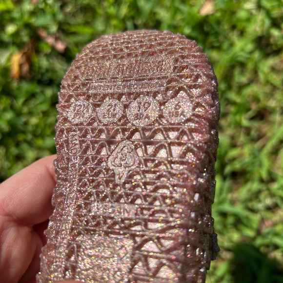 Mini Melissa Campana shoes - Picture 3 of 3